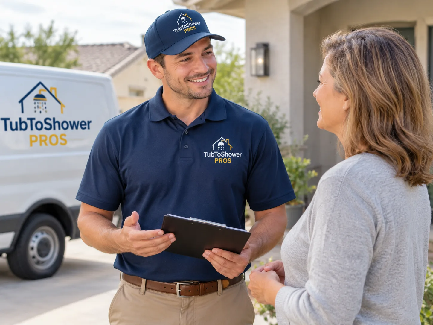 Tub Shower Conversion Stevens Point, WI FAQs
